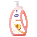 Shower Gel Body Wash Dolive Peach 2 L