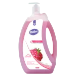 Shower Gel Body Wash Dolive Raspberry 2 L