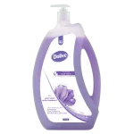 Shower Gel Body Wash Dolive Royal Fragrance 2 L