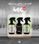 Magic of different scents Bundle