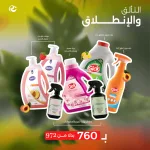 Shine and Motion Bundle