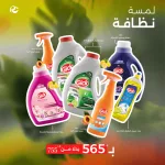 Cleaning Touch Bundle